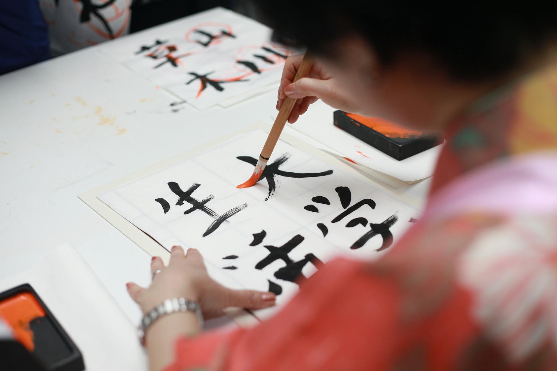 Unlocking the Secrets of Learning Japanese Language